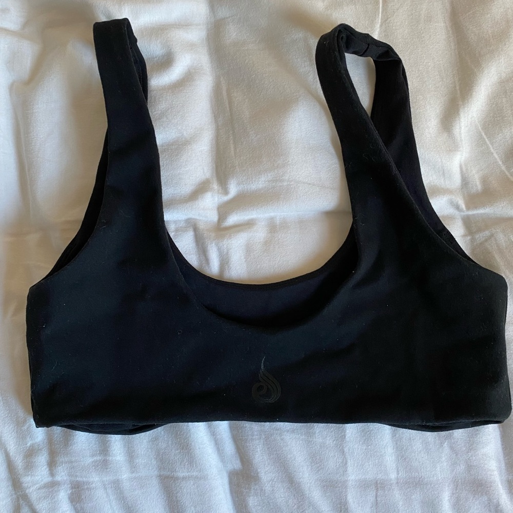 Ryderwear elevate lounge bra size medium